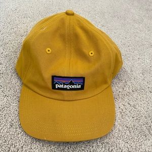 Two Patagonia Hats